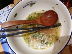 -马记永·兰州牛肉面(3019君尚店)