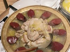 -关东小磨东北菜(漕河泾印象城店)