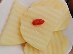 -一斗火锅·招财羊毛肚(上河城店)