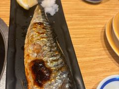 -合点寿司(金虹桥商场店)