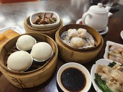 -潮福城大酒楼·潮粤菜·港式点心(阳光城店)