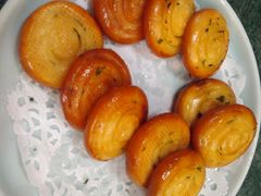 -新白鹿餐厅(银泰西湖文化广场店)