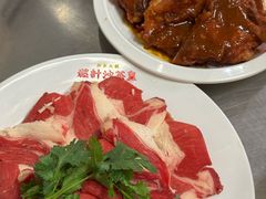 -燃计沙茶皇·香港沙茶火锅(人广旗舰店)
