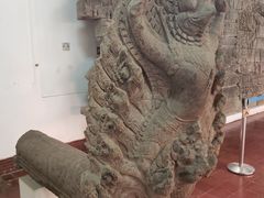-柬埔寨国家博物馆