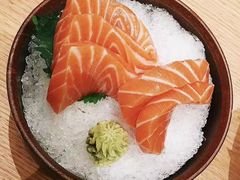 -月下料理(楷林IFC店)