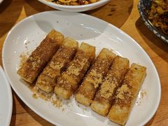 -付小姐在成都(中山公园店)