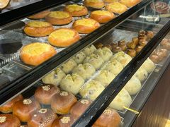 -方炉面包(丹凤店)