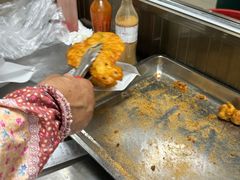 -信二嫂虾饼(振兴路店)