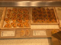 -泸溪河桃酥(西直门凯德店)