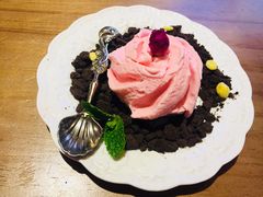 -盘炉forenza·云贵川融合小食堂 ( 钟楼中柳巷店)