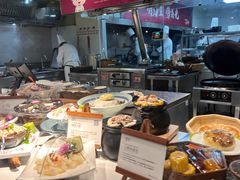 -鸢飞潍坊菜馆(鸢飞大酒店)
