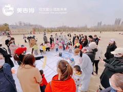 -美吉姆早教(新百CC Park店)