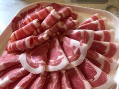 -丁卯•铜锅涮肉(工体店)