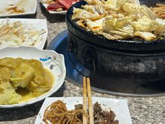 -厚味居炙子烤肉·清真(天桥南纬路店)