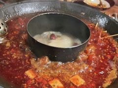 -楠火锅(龙阳广场店)