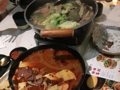 -乔阿马·江南味·驴肉香(龙湖华泾天街店)