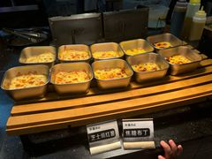 -盛江山自助料理(奥莱锦辉购物广场店)