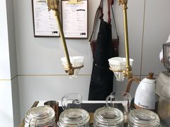 -METAL HANDS铁手咖啡制造局(五道营店)