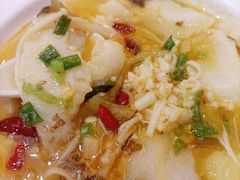 -南城香·饭香串香馄饨香(赵公口店)