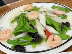 -名吃聚饭庄
