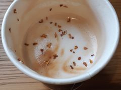 -Peet's Coffee皮爷咖啡(大学路店)