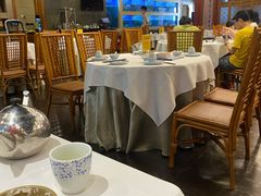 -围龙屋客家食府(福田店)