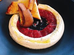 -Mercato莫卡多露台餐厅与酒吧(K11店)