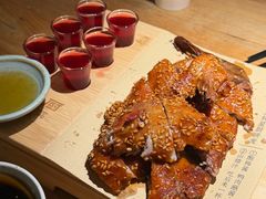 -桂小厨广西菜(青秀万达店)