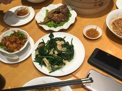 -鼎泰丰(当代商城店)