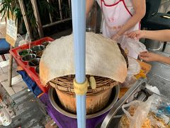-糯米团油茶早餐铺