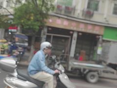 -谢怀亮芝麻茶