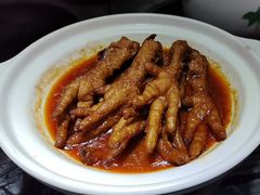 -不倒翁·安徽名菜楼(步行街店)