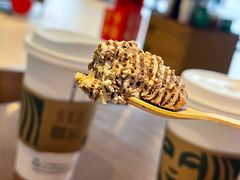-星巴克(重庆合川财富广场店)