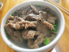 黑鲨鱼肉-江南红鱼汤(洋中花园店)