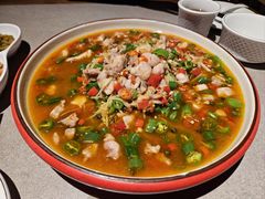 -饕林餐厅(春熙路店)