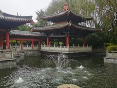 -石岛赤山风景区