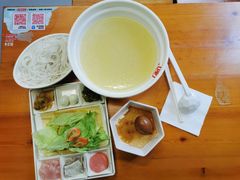 -陳生記米线·始于1989(体育场路店)