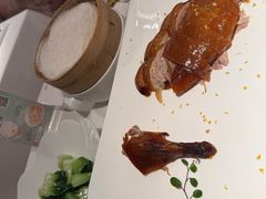 -漢舍中国菜馆(浦东嘉里城店)