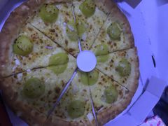 -米斯特比萨(罗斯福店)