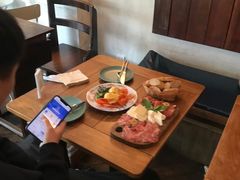 -Alimentari早午餐(安福路店)