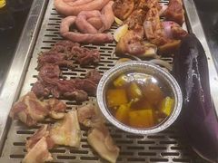 -邛海景风火盆烧烤(大石板古村二分店)
