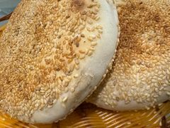 -清真喜兰老丁羊汤特色小吃