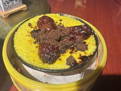 -并州大牌档之醉轻尘