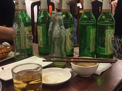 -前门张记涮肉(前门店)