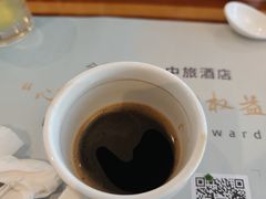 -南京维景国际大酒店咖啡厅