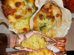 -星伦多自助料理·涮烤一体(杭州来福士店)