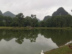 -Club Med地中海俱乐部·桂林度假村