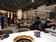 大堂-丙申臺火锅