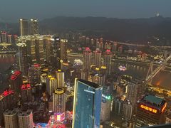 -WFC会仙楼观景台