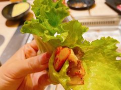 -新石器烤肉(西田城店)